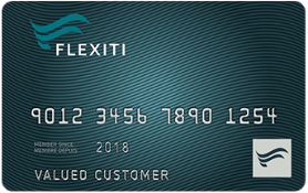Flexiti Card